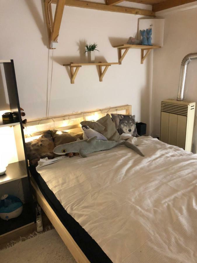 Kertesz Utca 29. Apartman * Budapest
