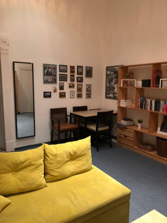 Kertesz Utca 29. Apartman Apartment Budapest