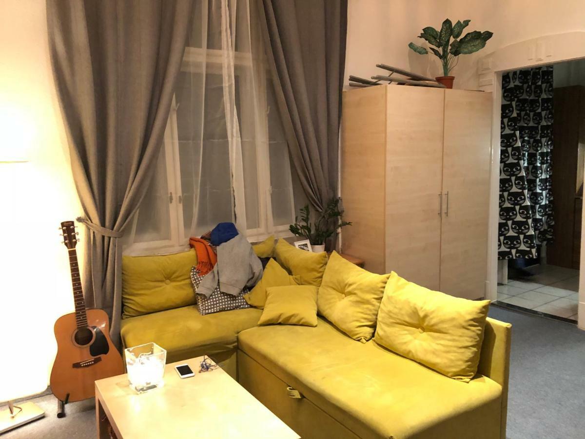 Apartment Kertesz Utca 29. Apartman
